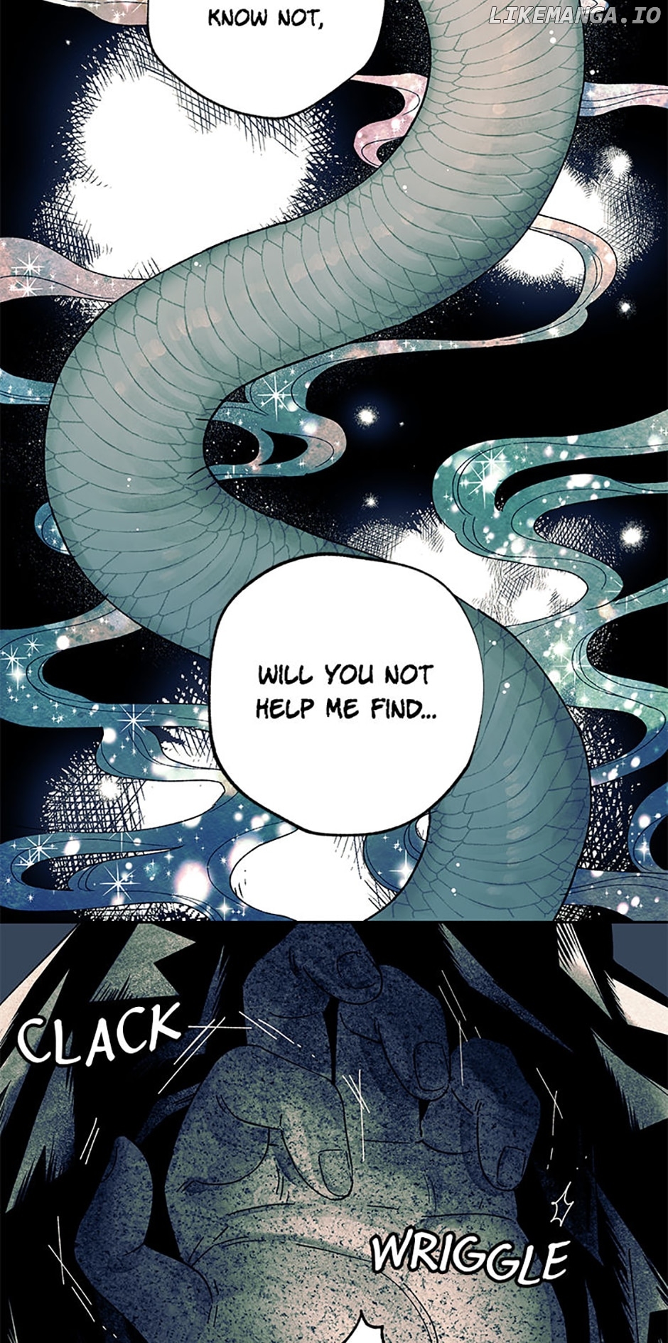 Rebirth in Paradise Chapter 102 - page 75