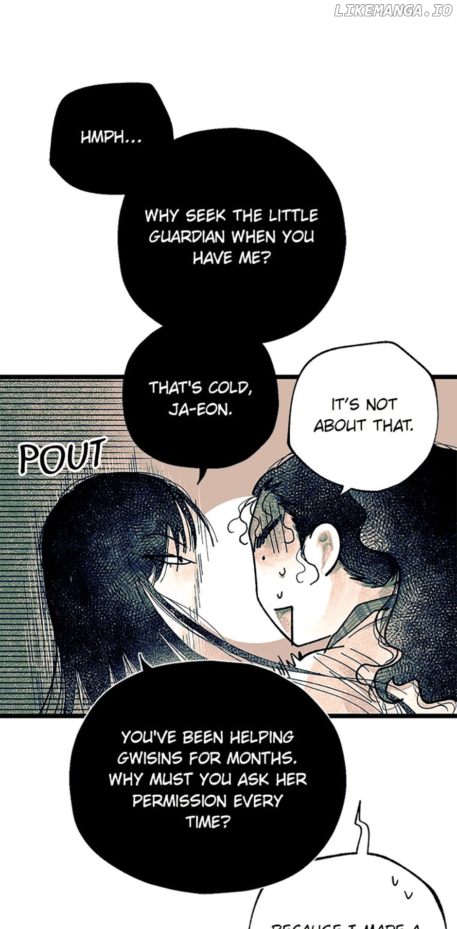 Rebirth in Paradise Chapter 102 - page 78