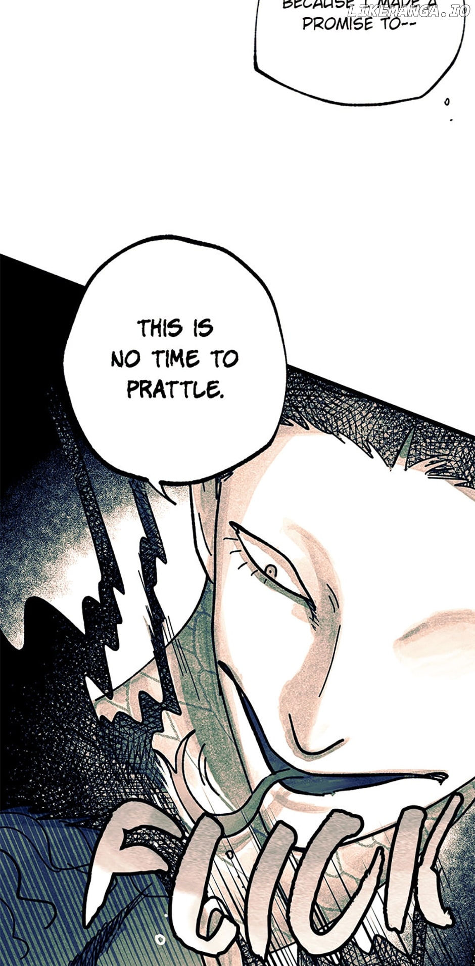 Rebirth in Paradise Chapter 102 - page 79