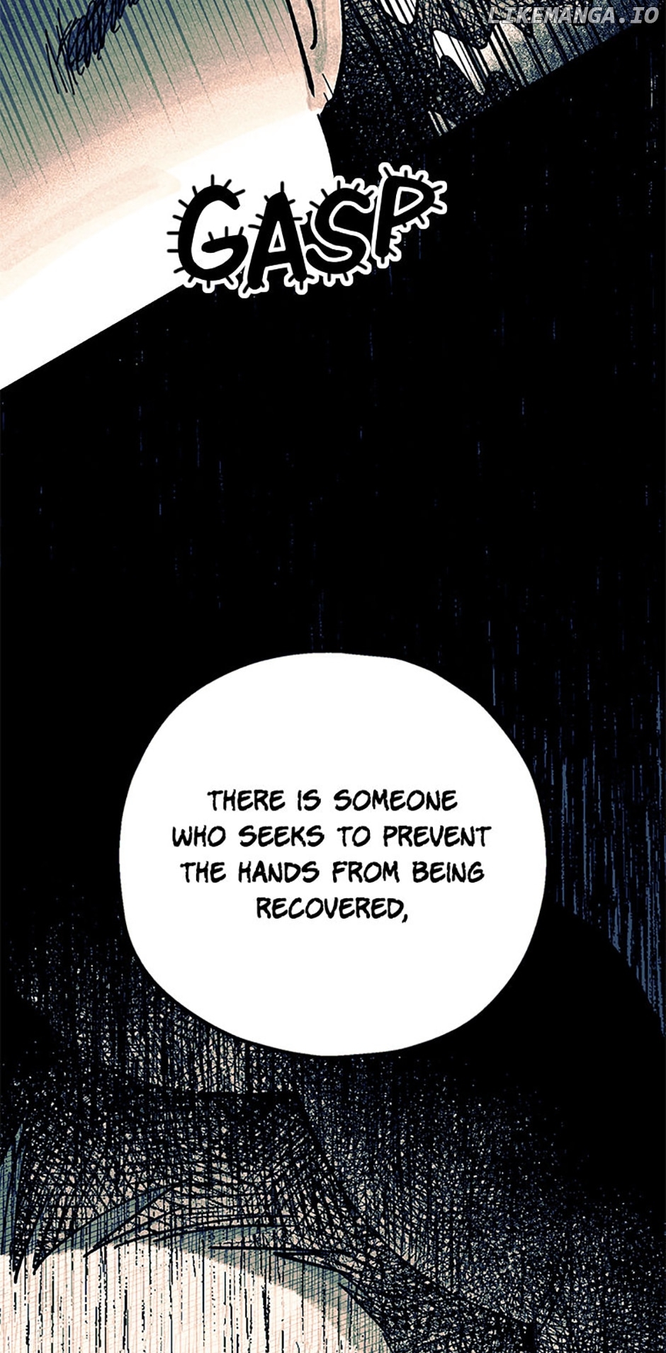 Rebirth in Paradise Chapter 102 - page 80