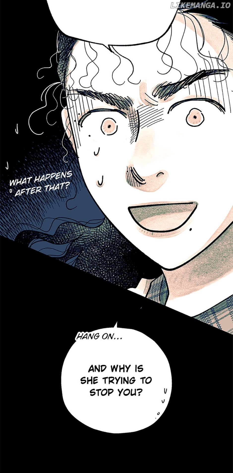 Rebirth in Paradise Chapter 102 - page 83