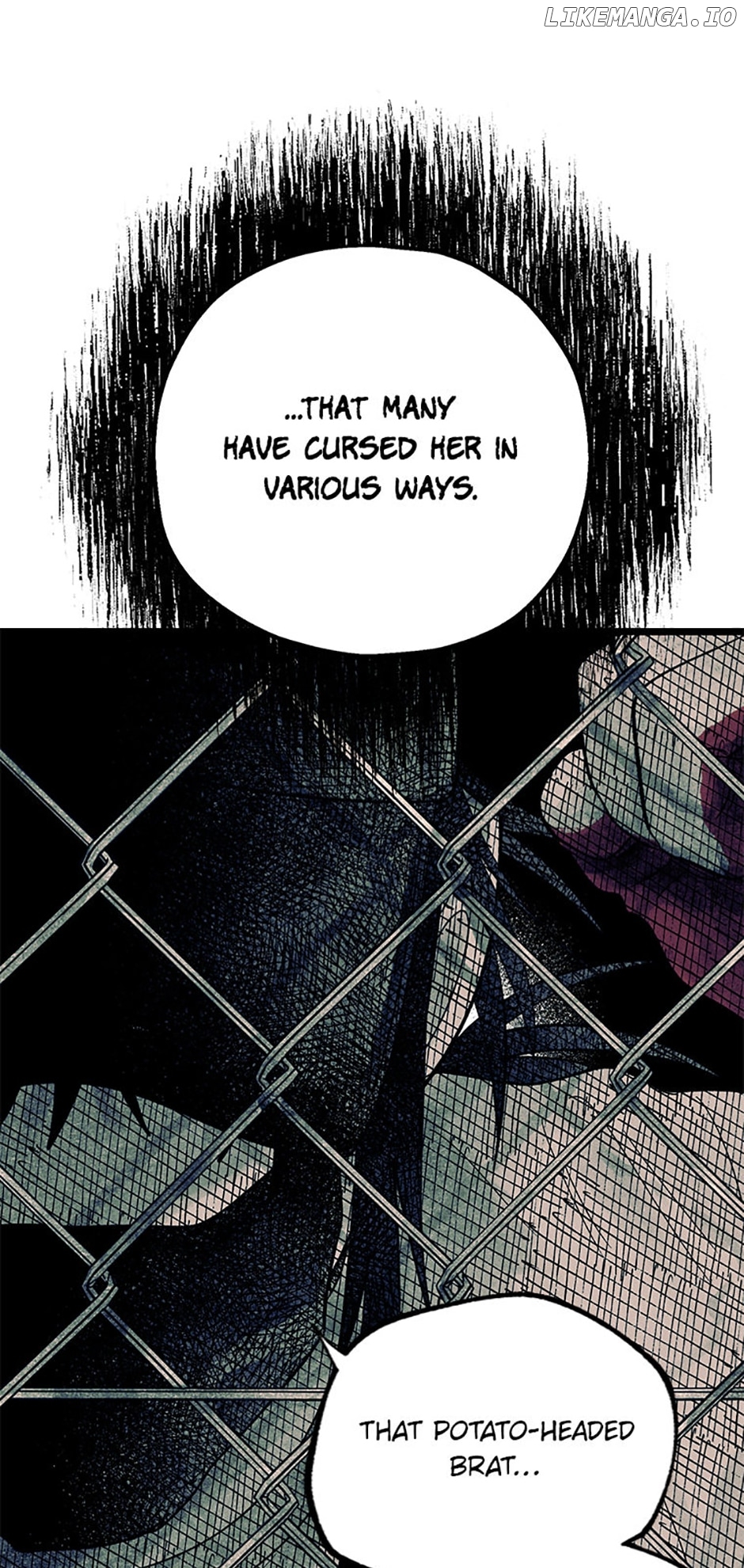 Rebirth in Paradise Chapter 102 - page 87