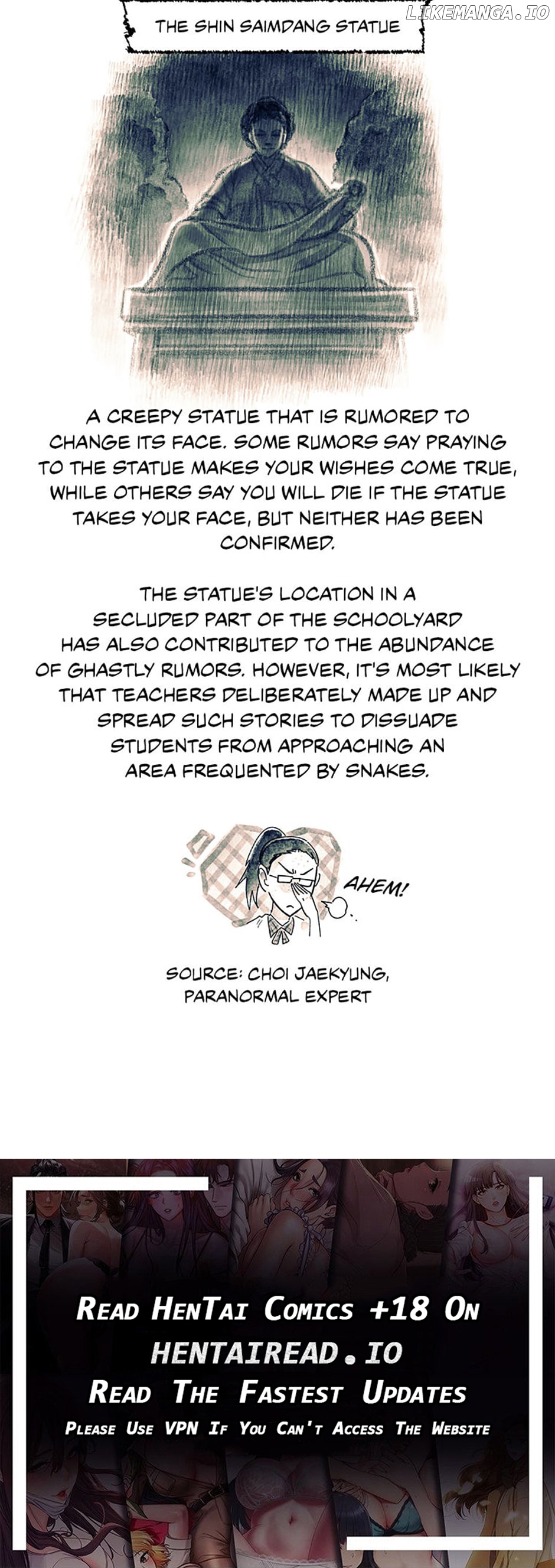 Rebirth in Paradise Chapter 102 - page 93