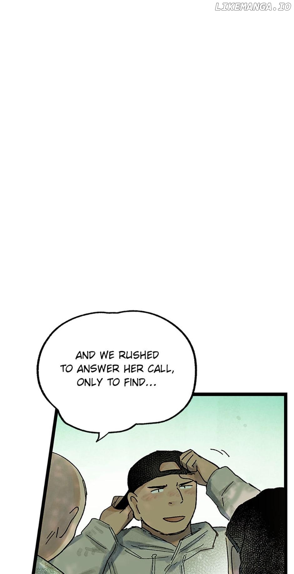 Rebirth in Paradise chapter 25 - page 101