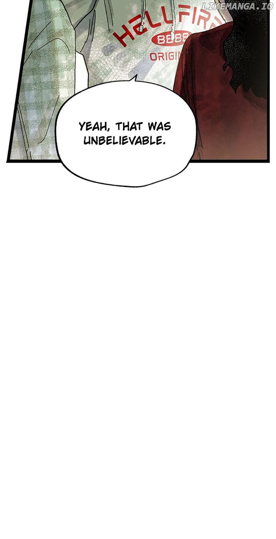 Rebirth in Paradise chapter 25 - page 102
