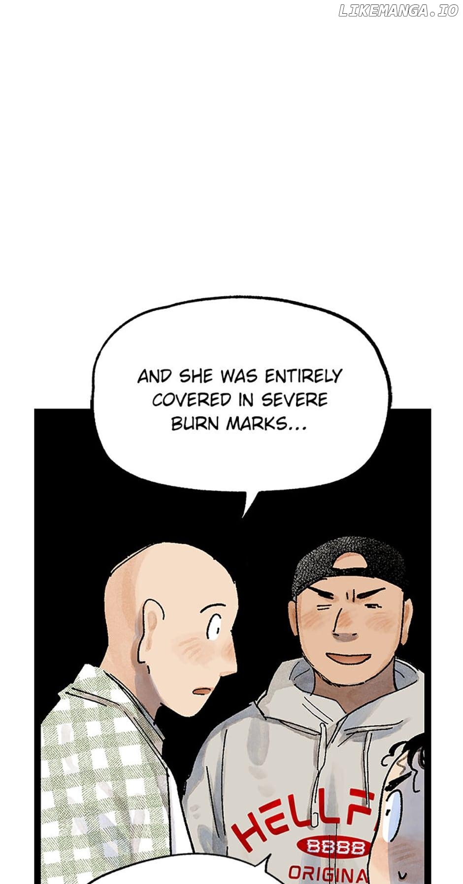 Rebirth in Paradise chapter 25 - page 104