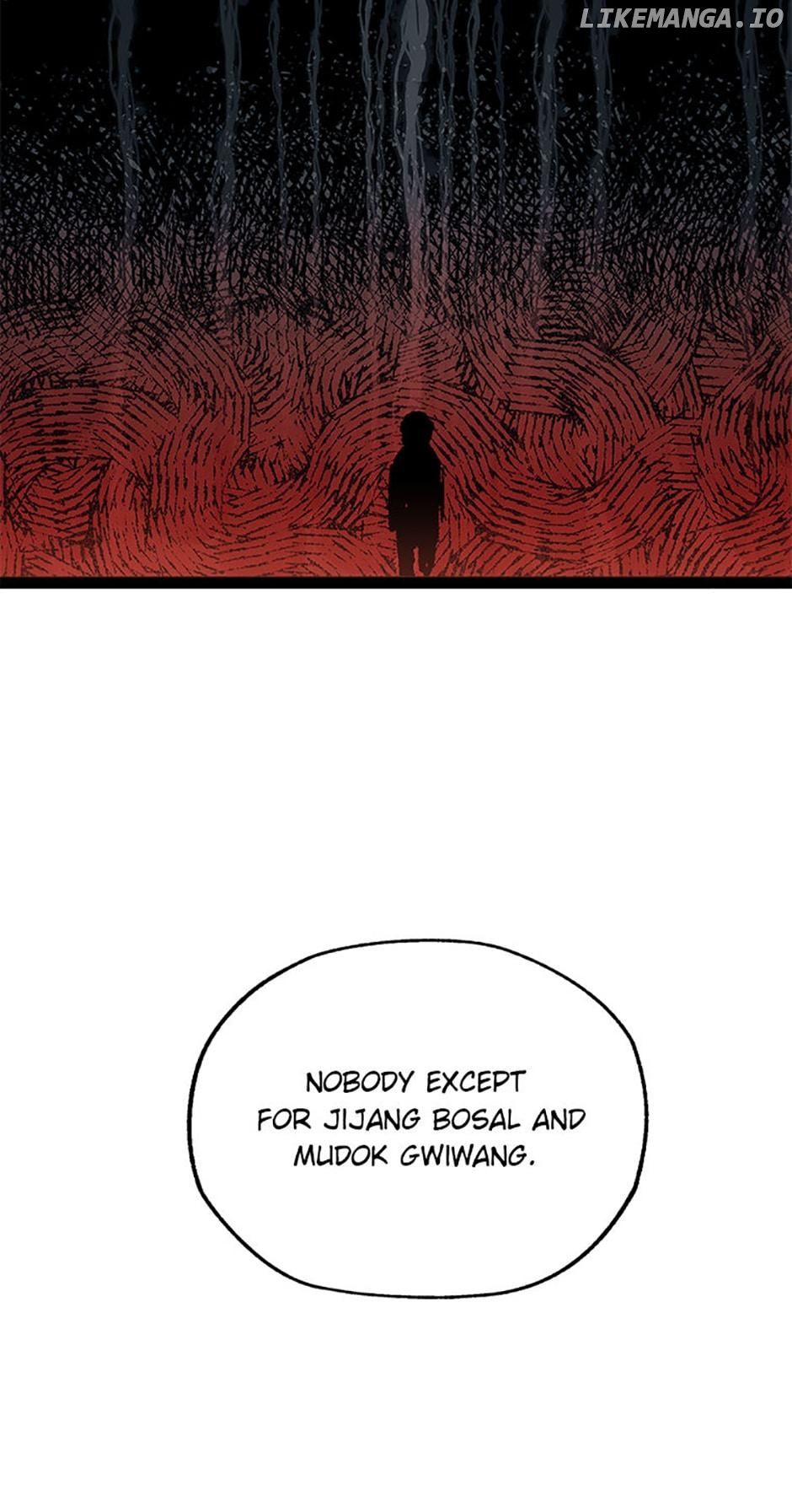 Rebirth in Paradise chapter 25 - page 109