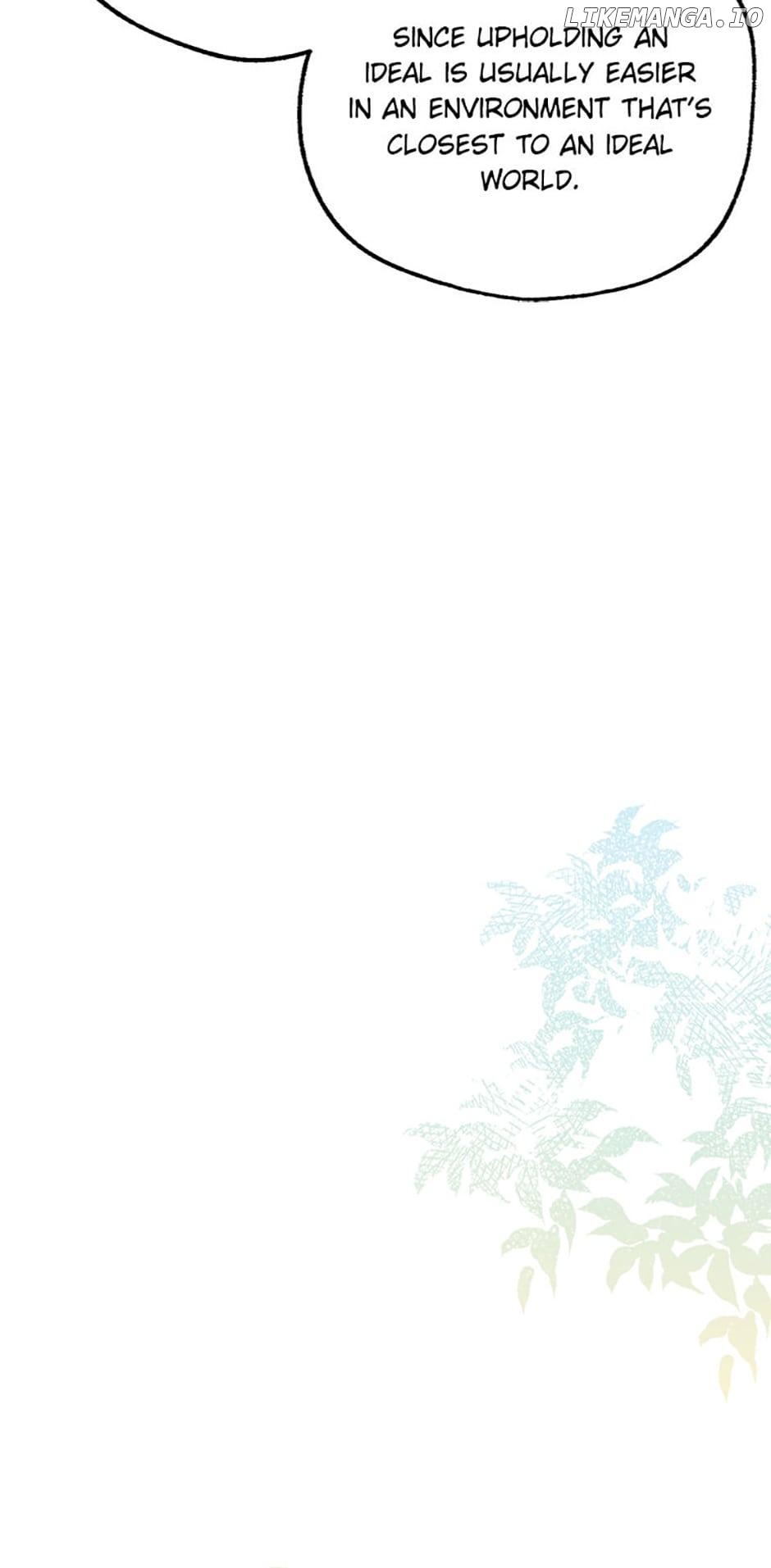 Rebirth in Paradise chapter 25 - page 121