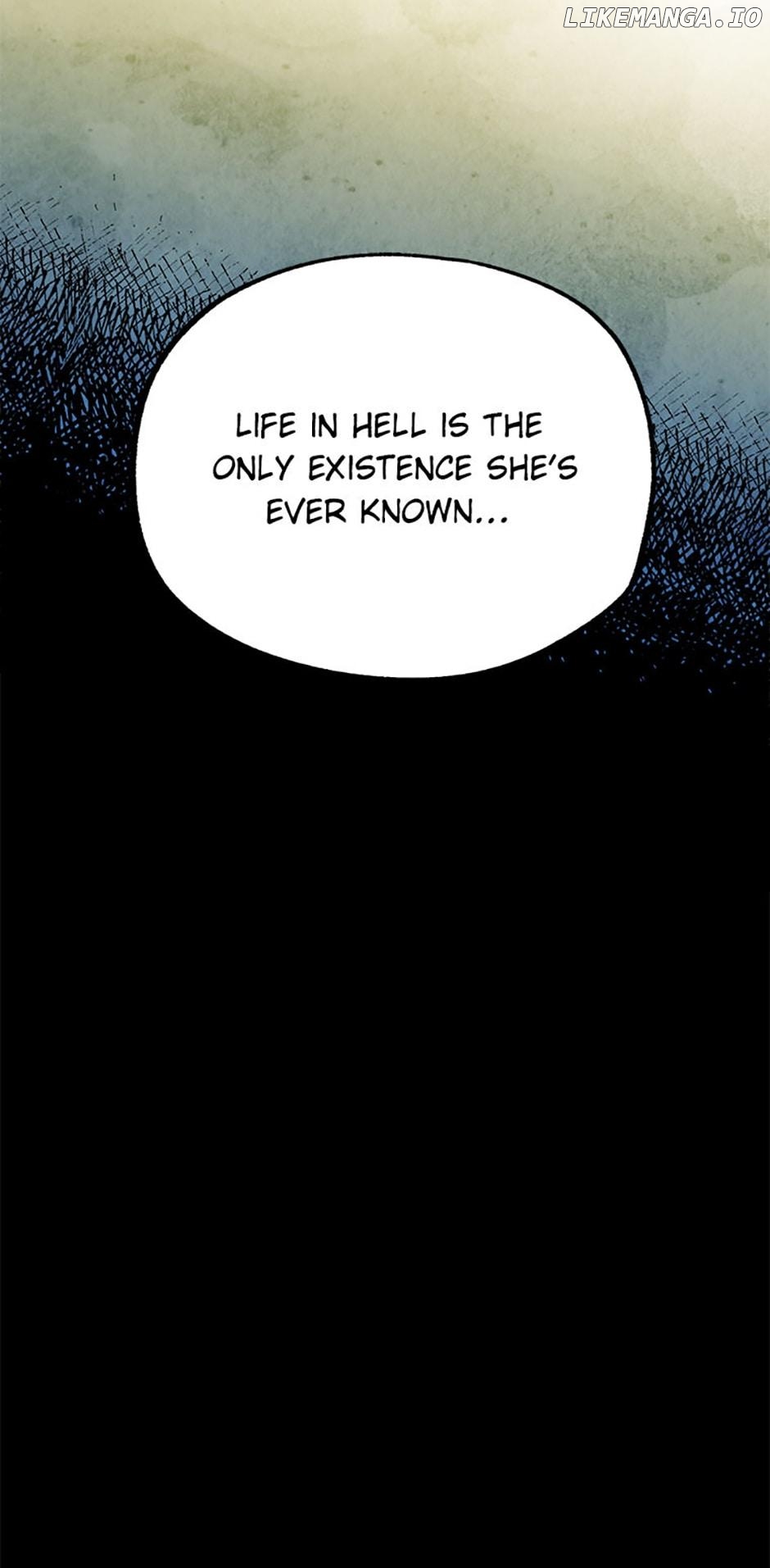 Rebirth in Paradise chapter 25 - page 123