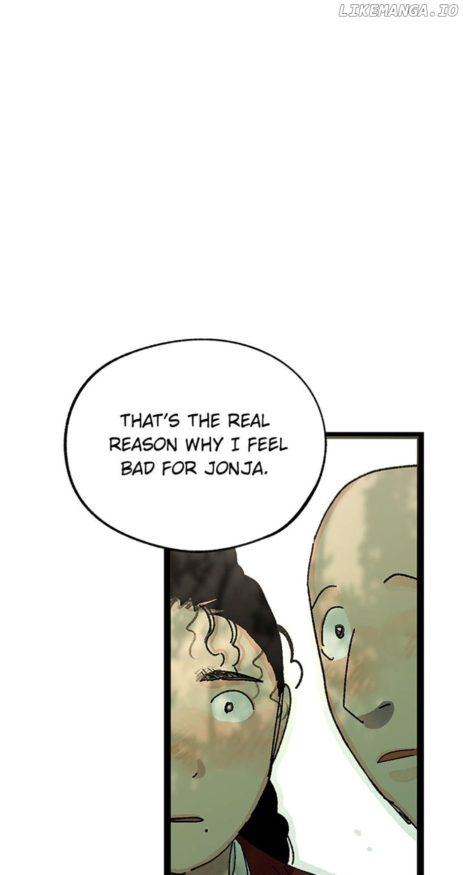 Rebirth in Paradise chapter 25 - page 137