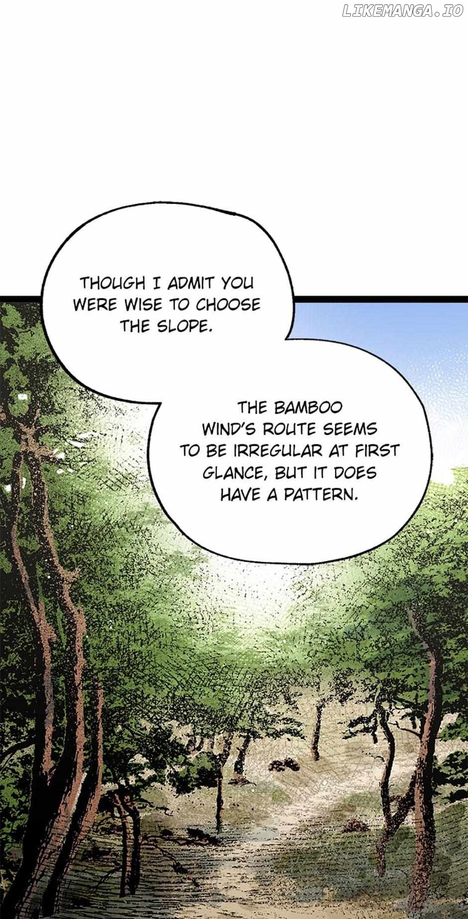 Rebirth in Paradise chapter 25 - page 145