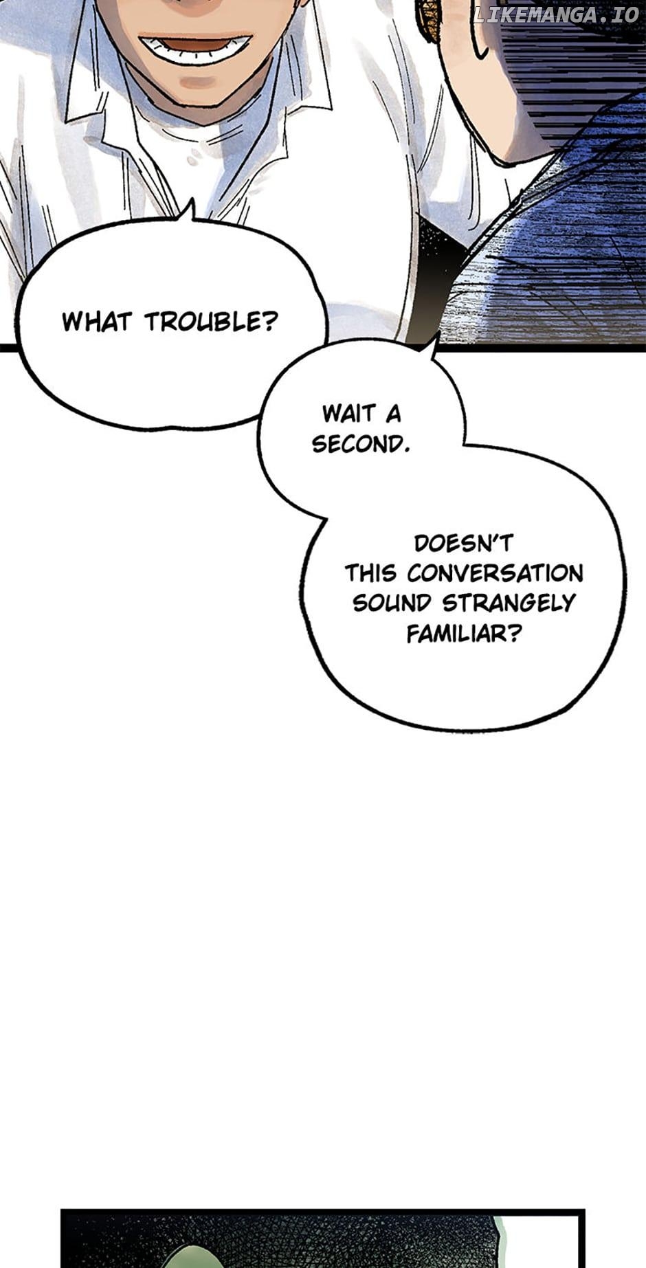 Rebirth in Paradise chapter 25 - page 148