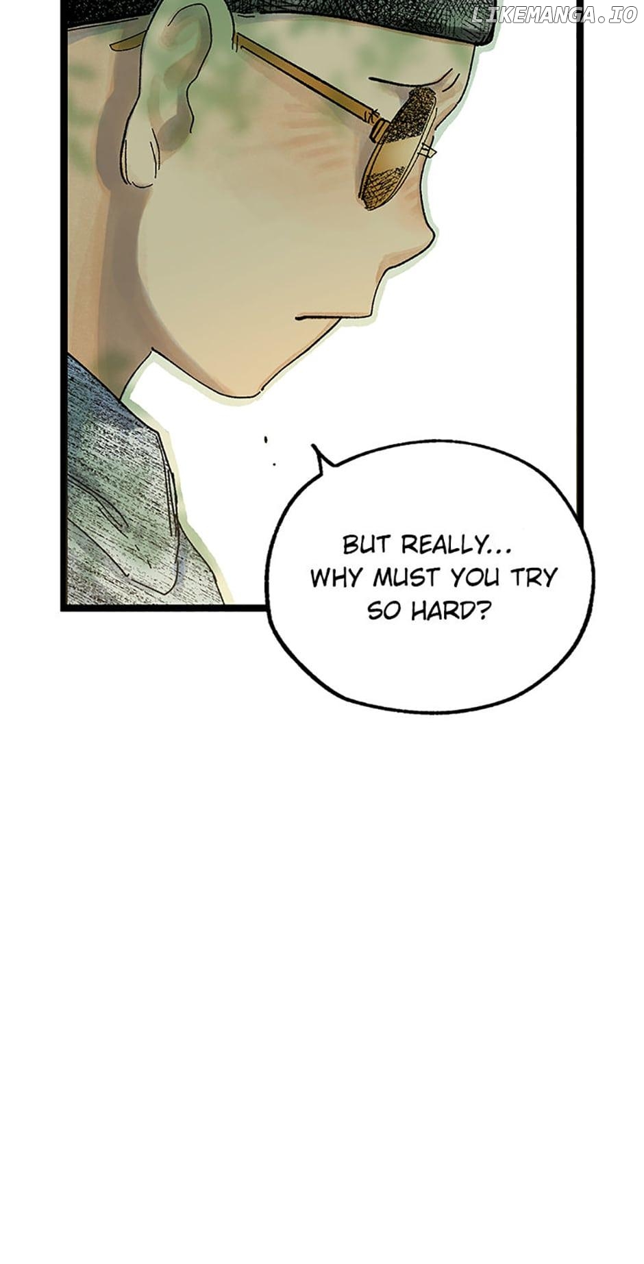 Rebirth in Paradise chapter 25 - page 149