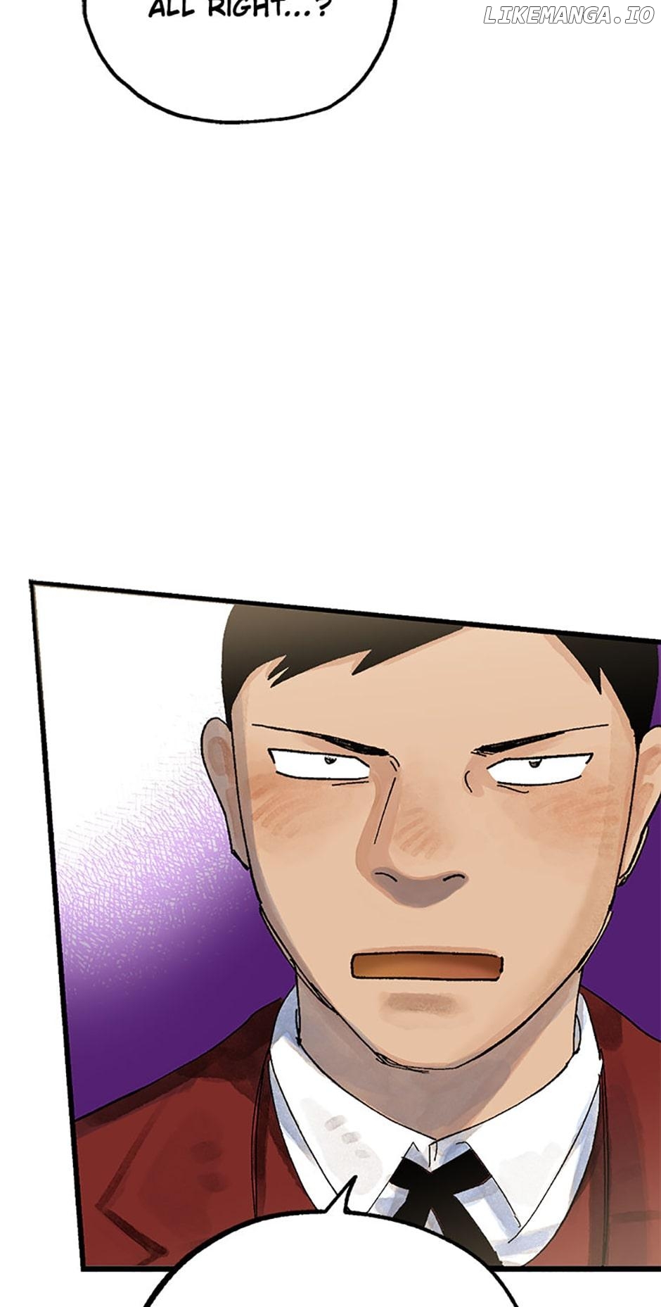 Rebirth in Paradise chapter 25 - page 15