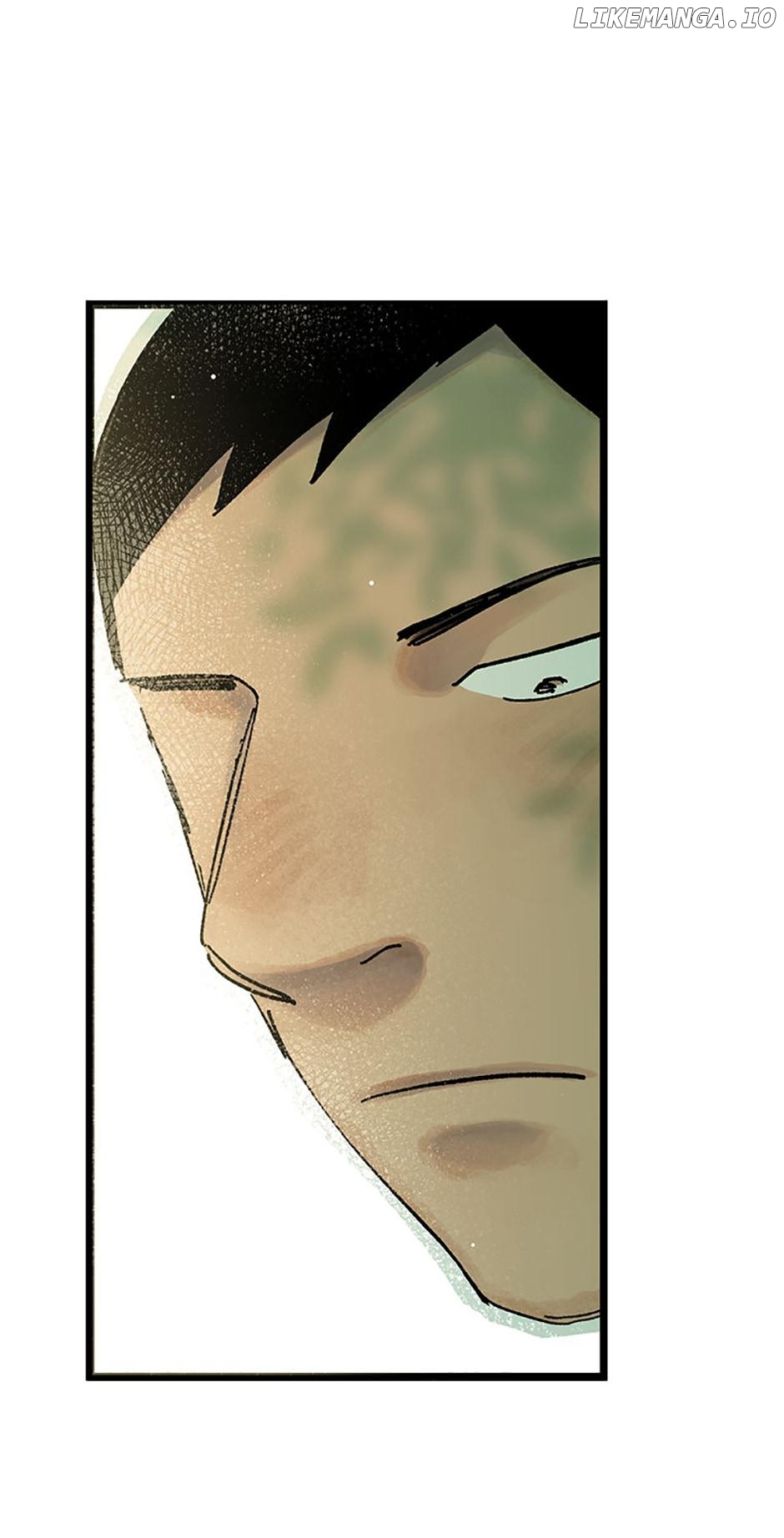 Rebirth in Paradise chapter 25 - page 152