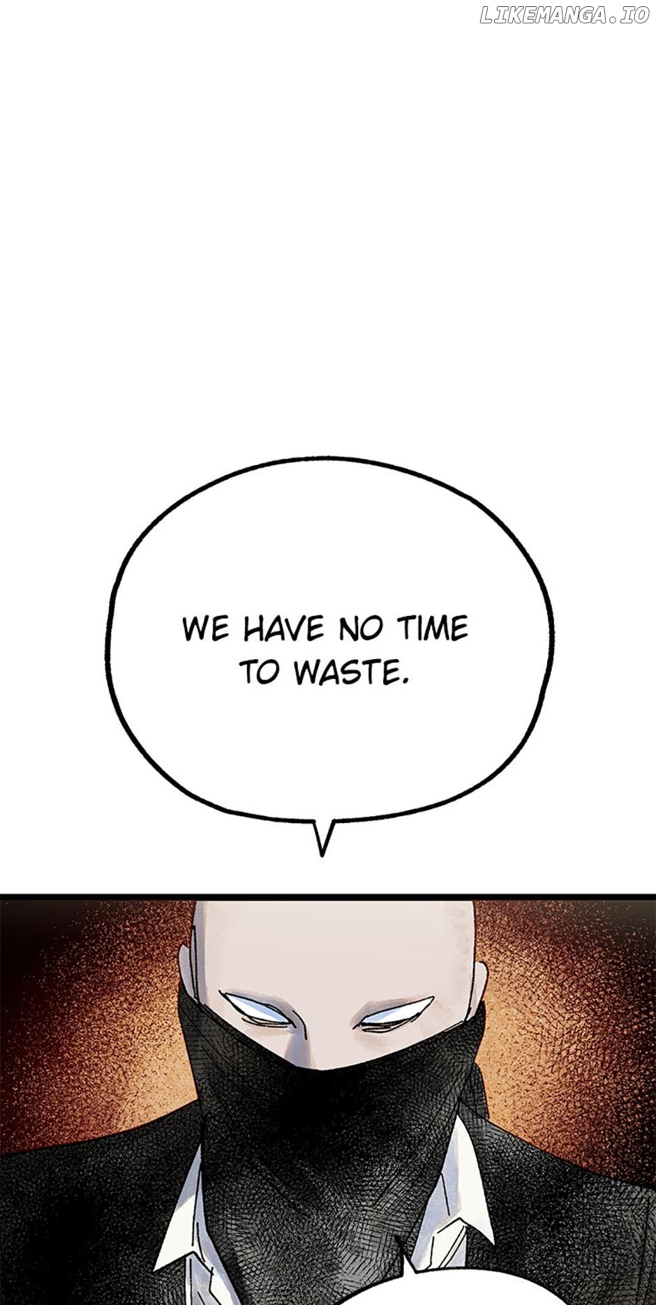 Rebirth in Paradise chapter 25 - page 24