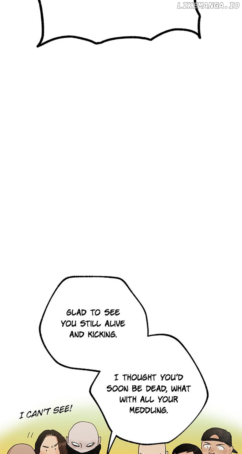 Rebirth in Paradise chapter 25 - page 43