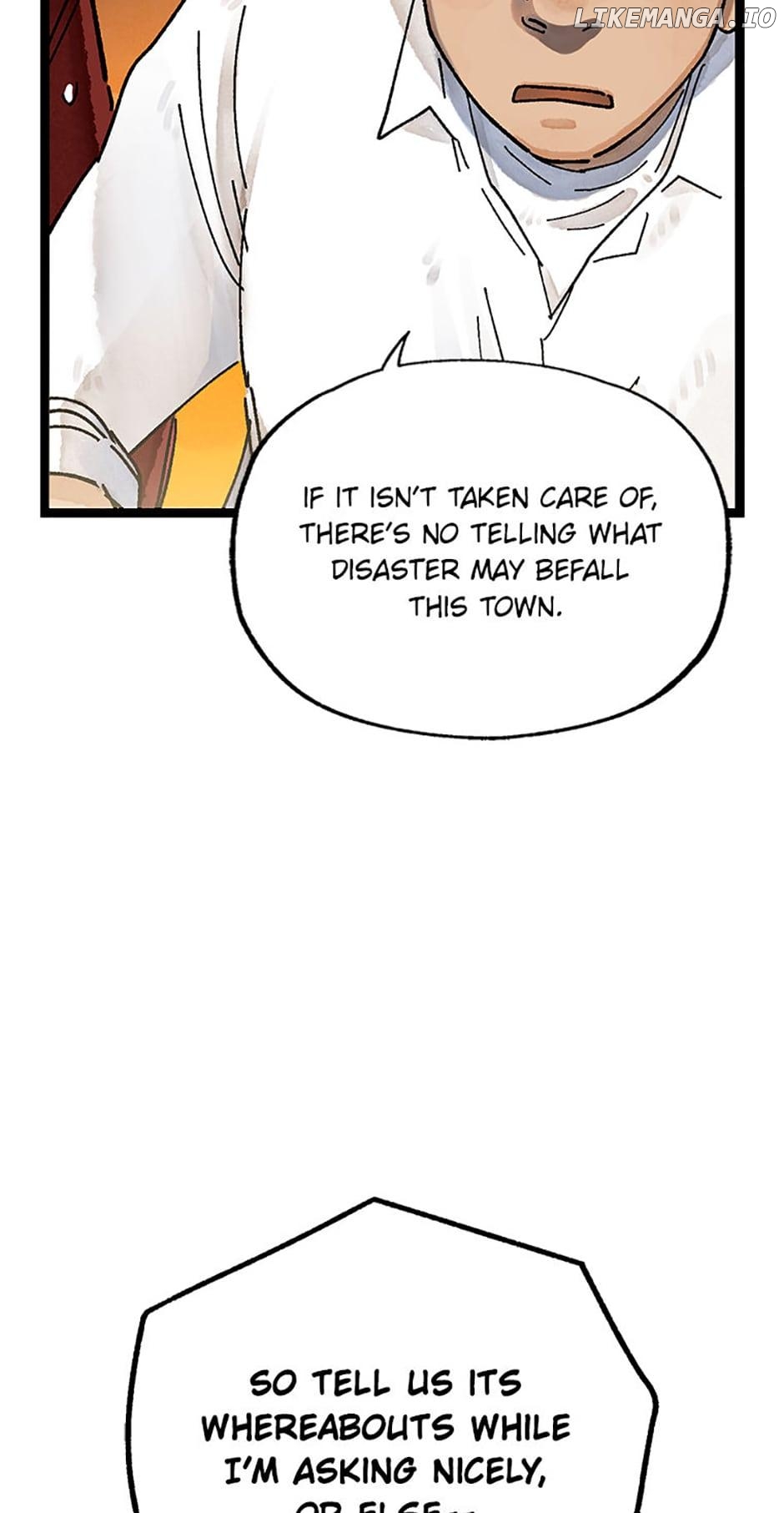 Rebirth in Paradise chapter 25 - page 49
