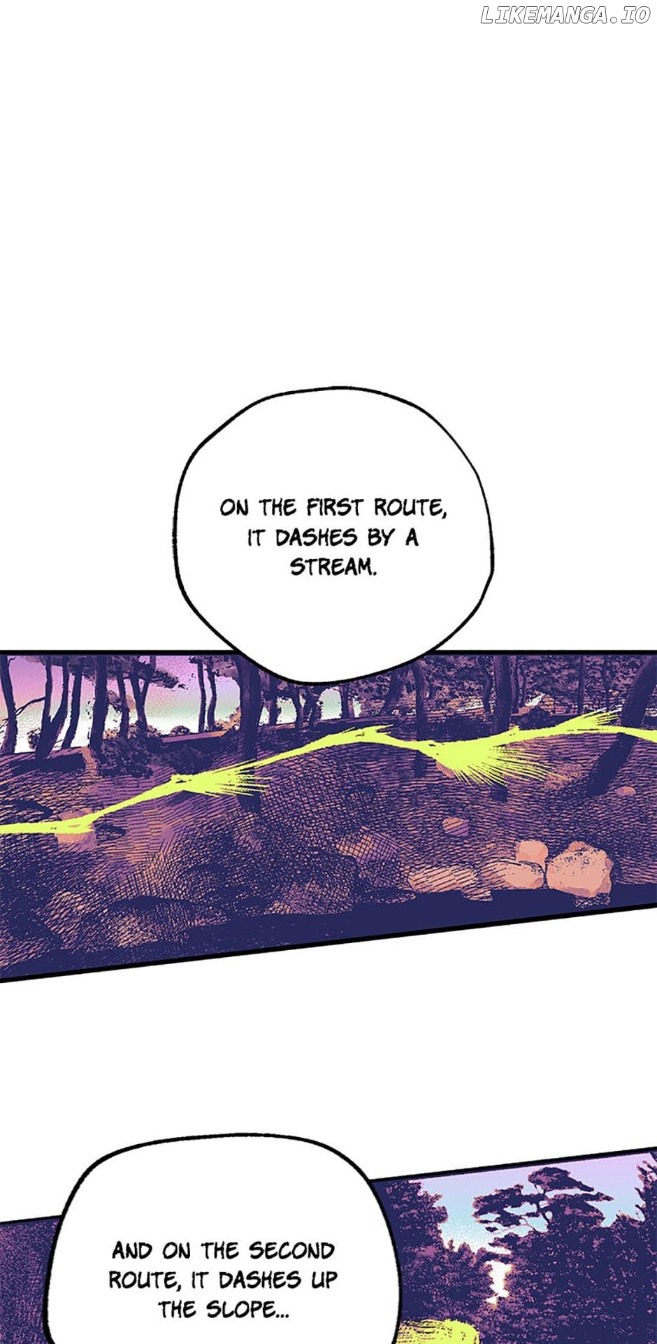 Rebirth in Paradise chapter 25 - page 52