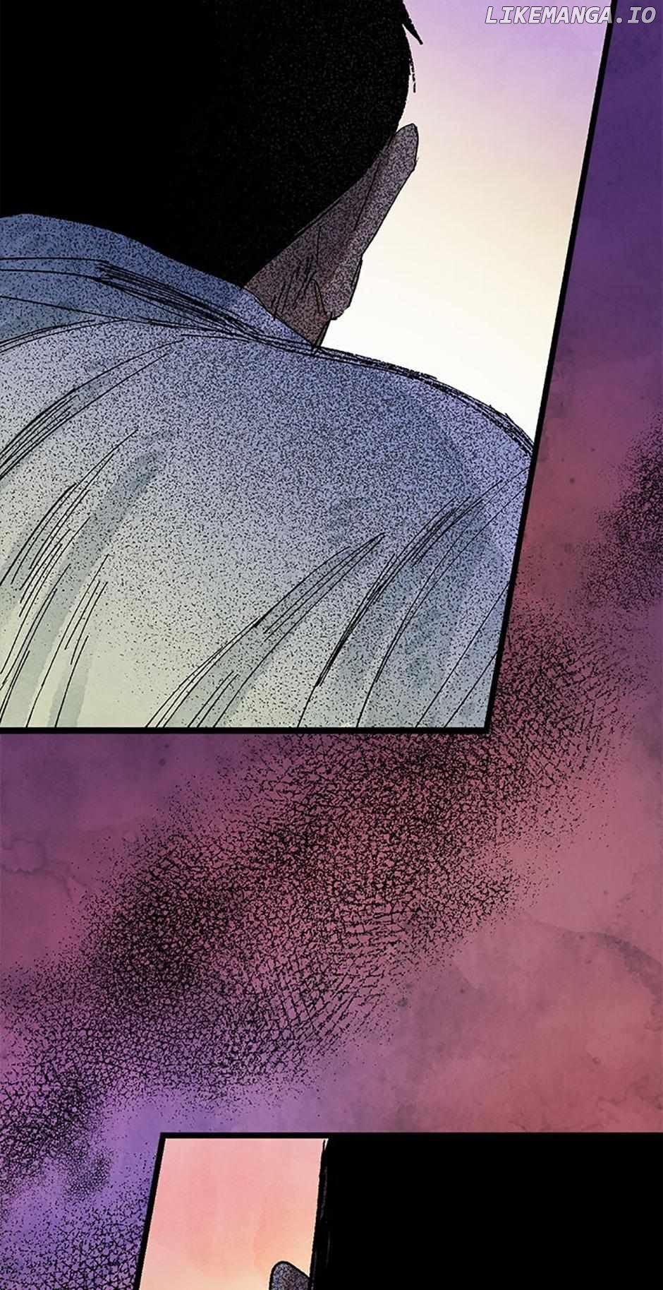 Rebirth in Paradise chapter 25 - page 62