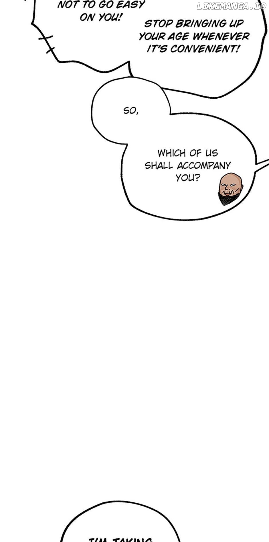 Rebirth in Paradise chapter 25 - page 68