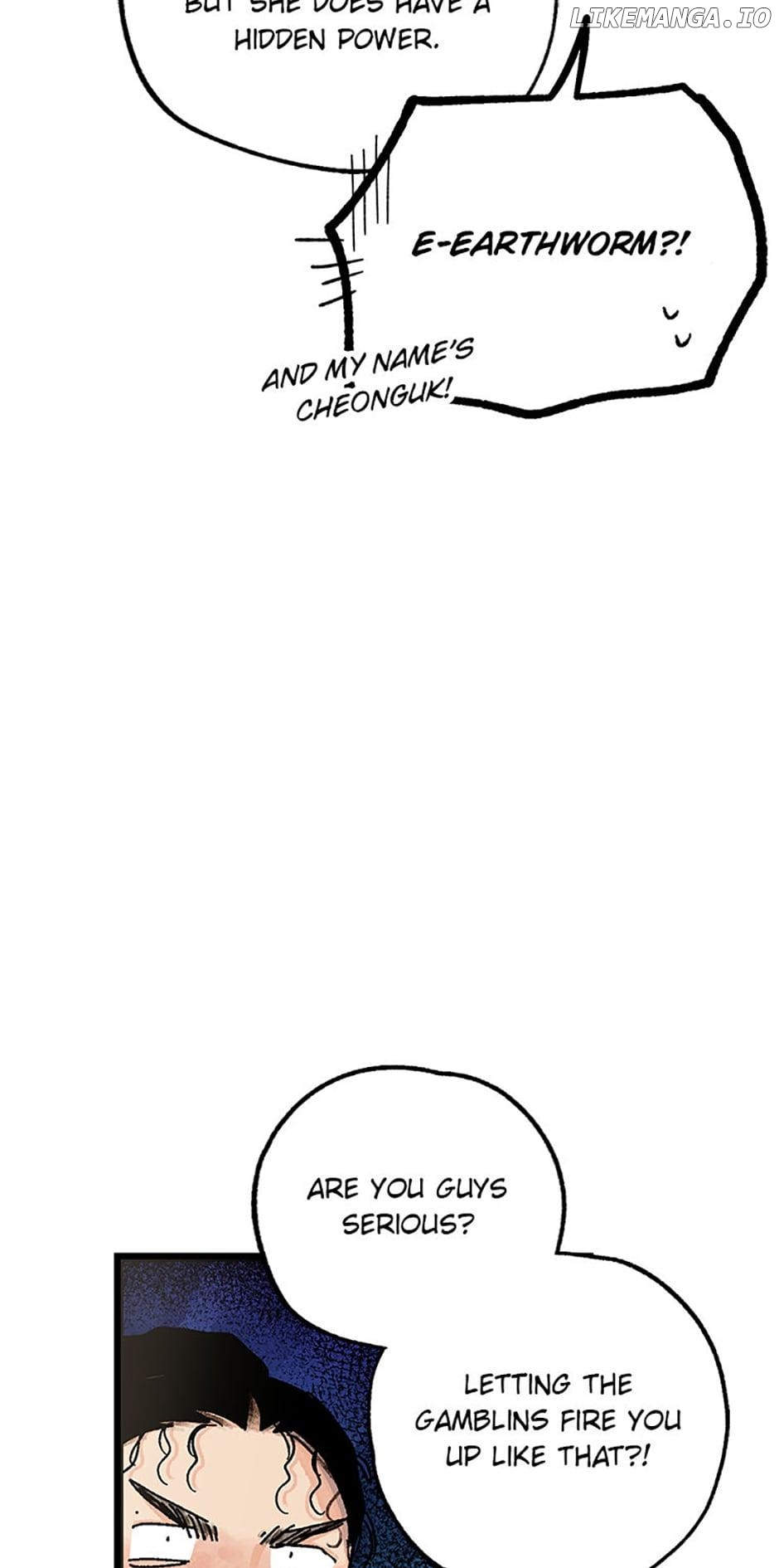 Rebirth in Paradise chapter 25 - page 71