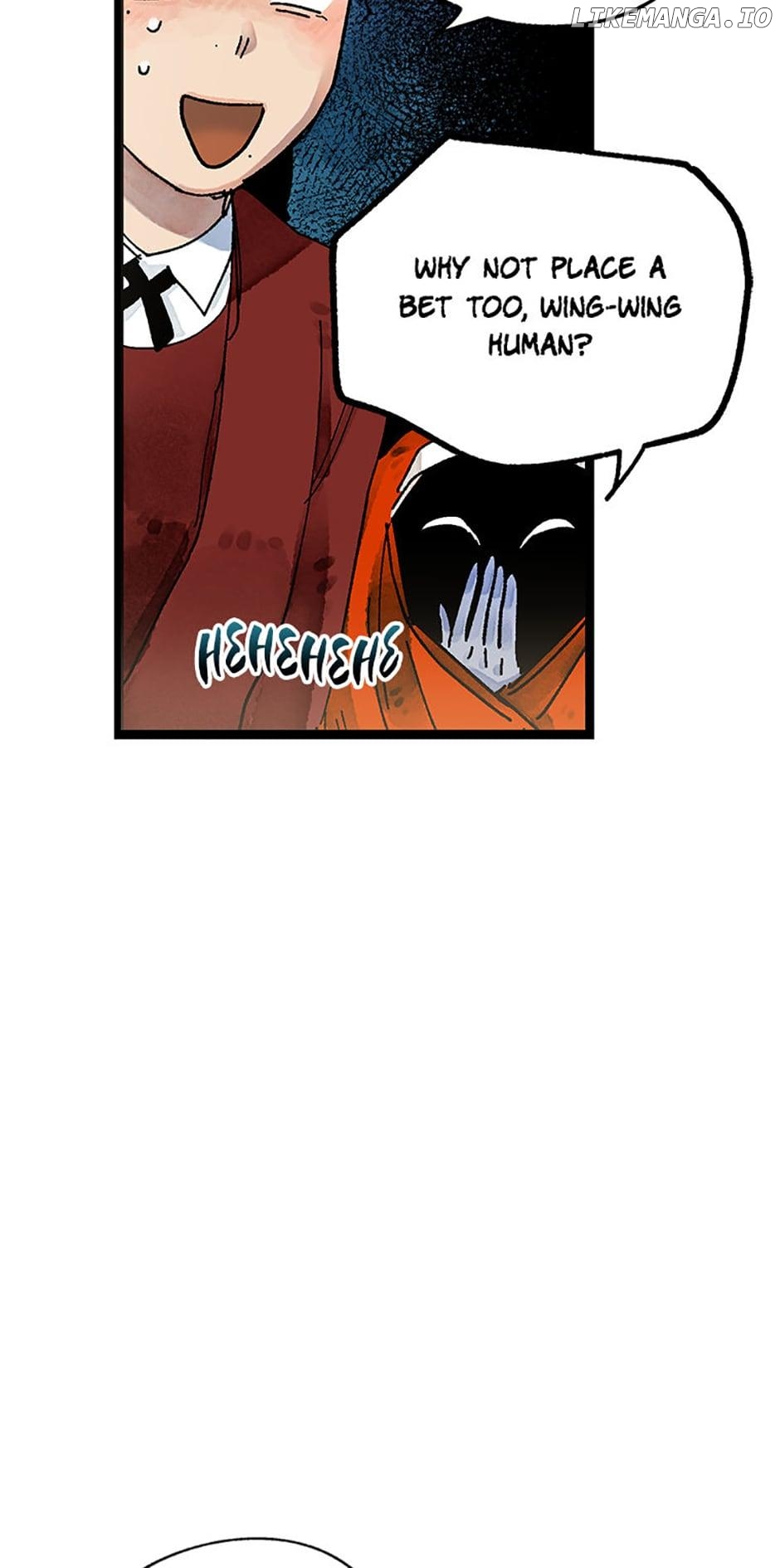 Rebirth in Paradise chapter 25 - page 72