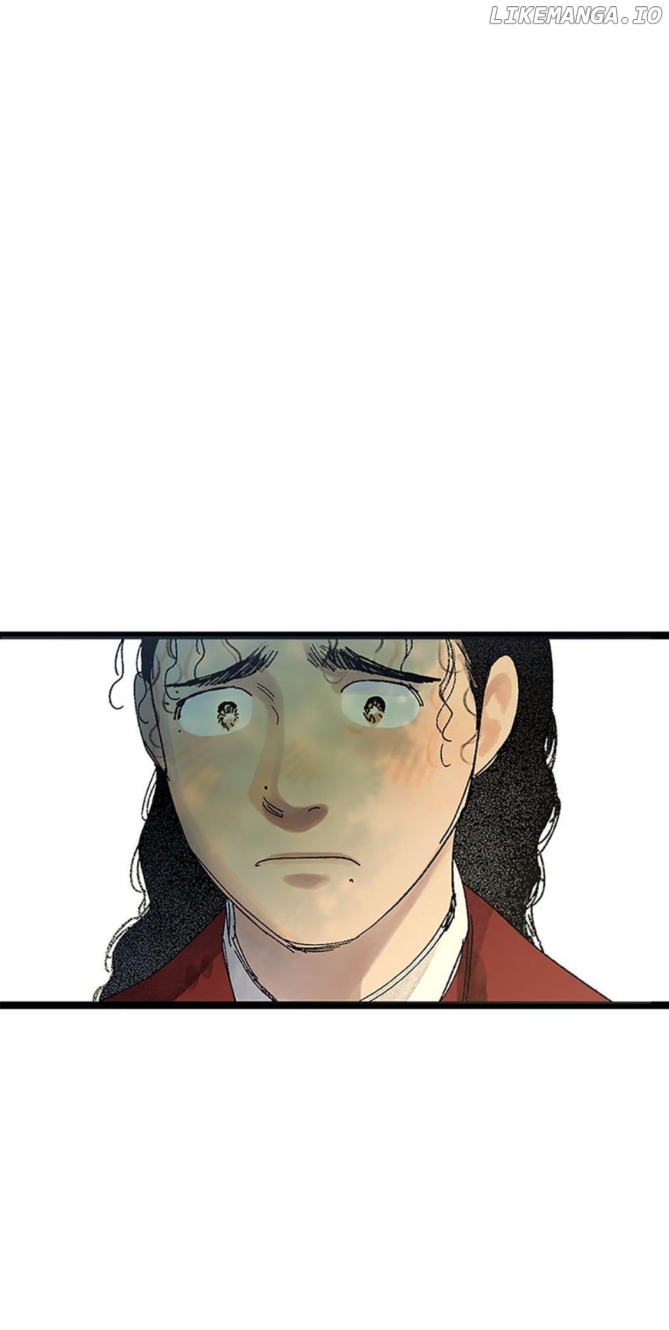 Rebirth in Paradise chapter 25 - page 83