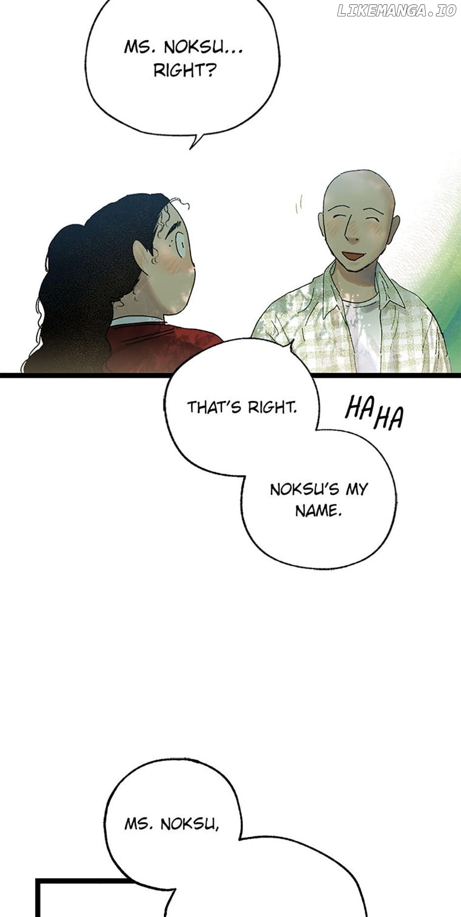 Rebirth in Paradise chapter 25 - page 86