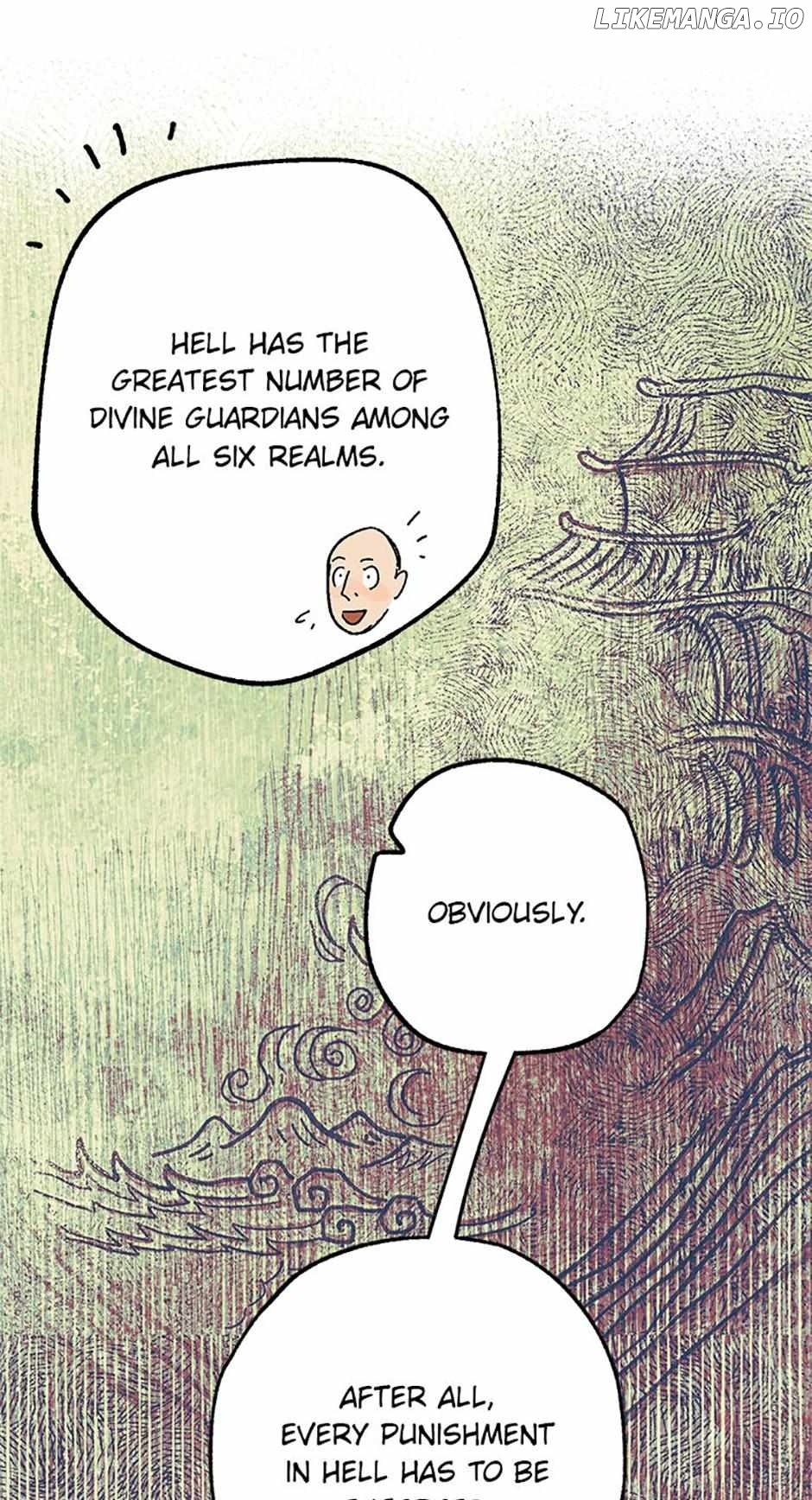 Rebirth in Paradise chapter 25 - page 93