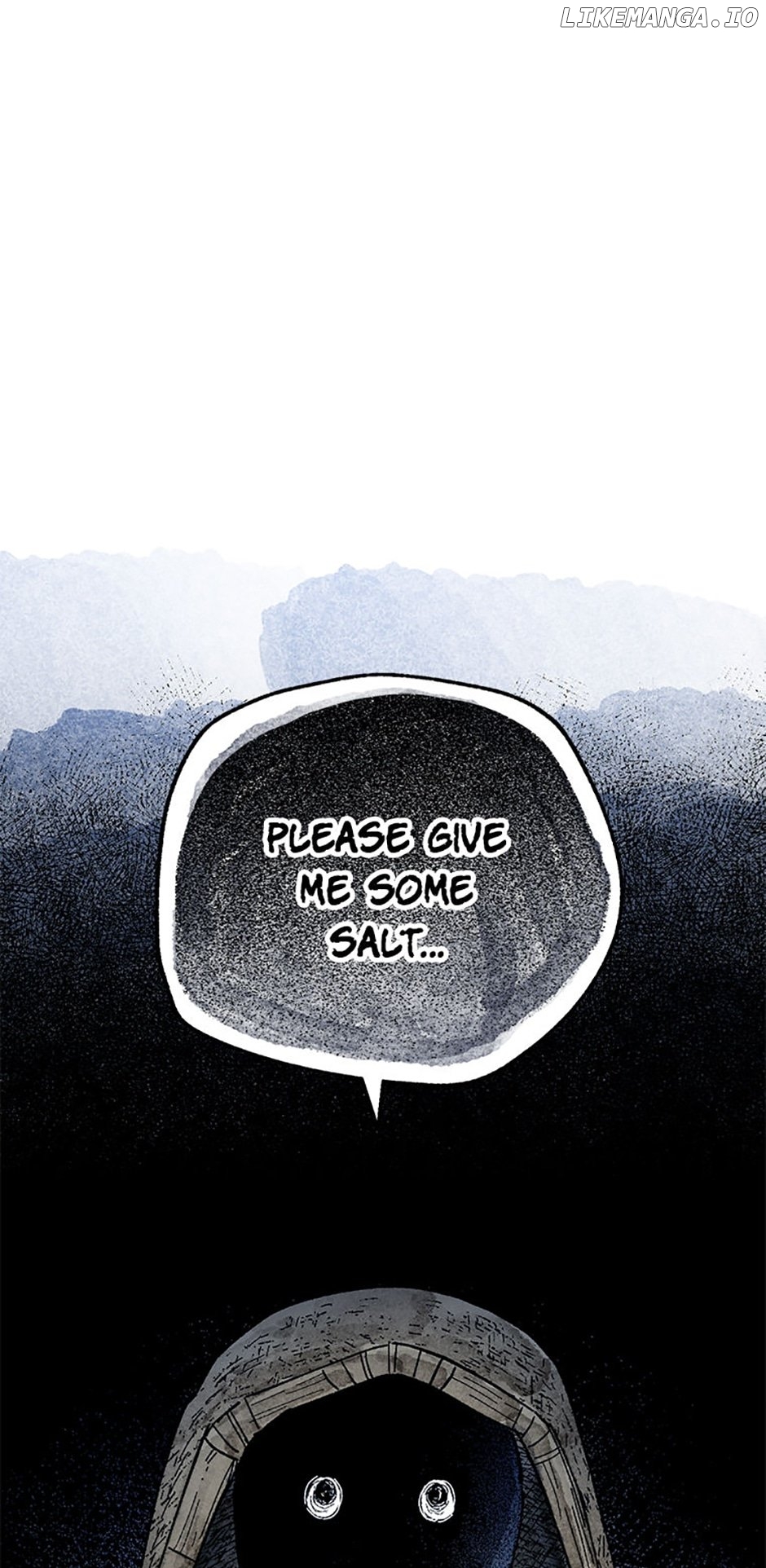 Rebirth in Paradise Chapter 61 - page 1