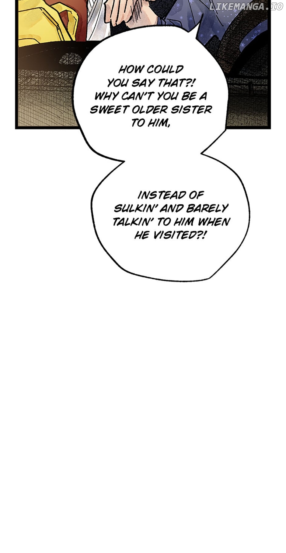 Rebirth in Paradise Chapter 61 - page 24