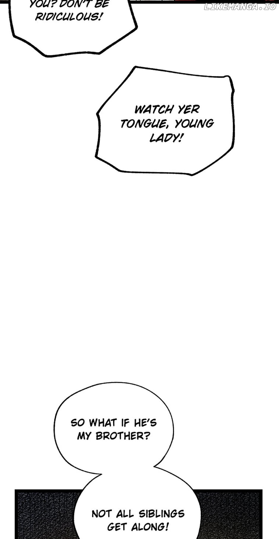 Rebirth in Paradise Chapter 61 - page 26