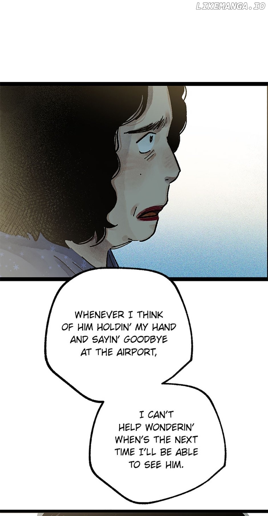 Rebirth in Paradise Chapter 61 - page 28