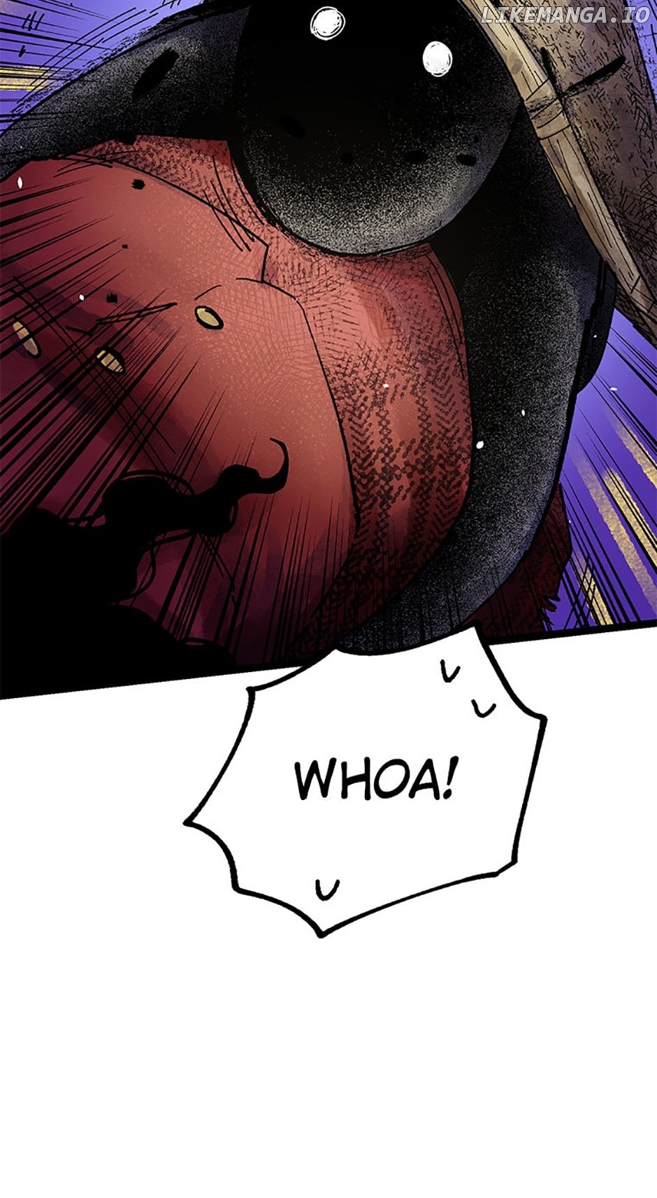 Rebirth in Paradise Chapter 61 - page 45