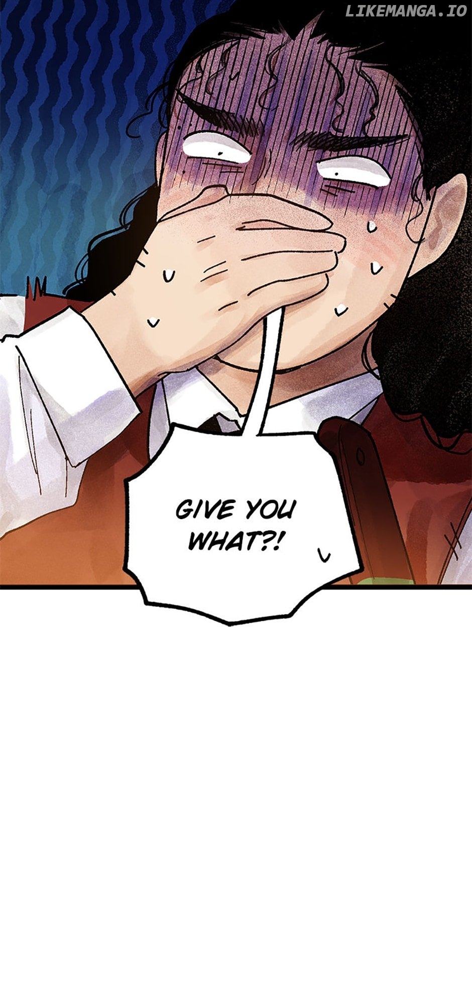 Rebirth in Paradise Chapter 61 - page 48
