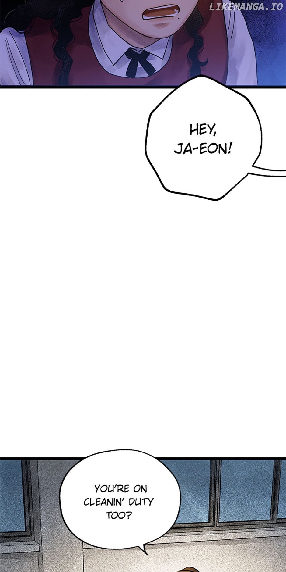 Rebirth in Paradise Chapter 61 - page 52
