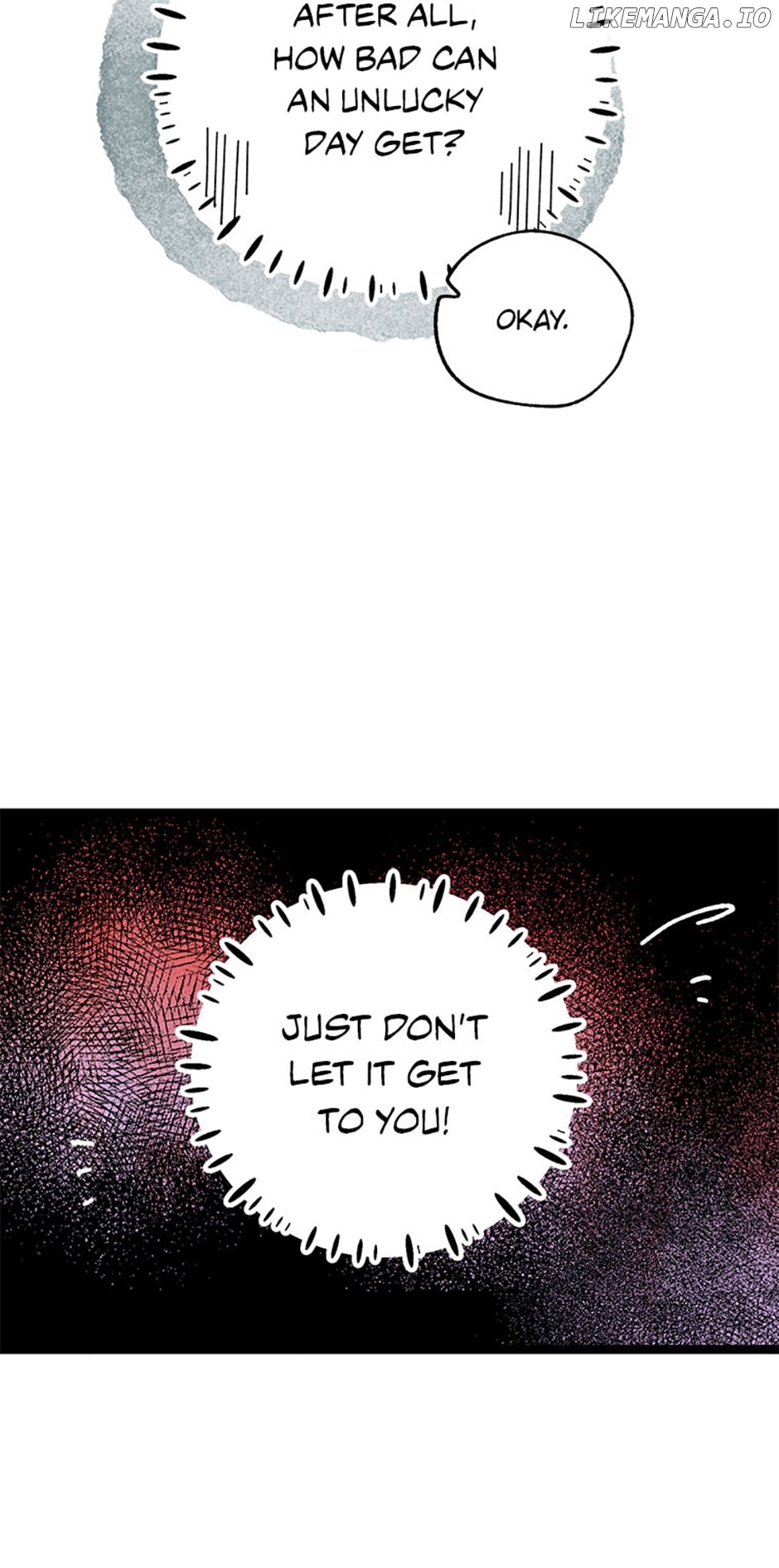 Rebirth in Paradise Chapter 61 - page 57