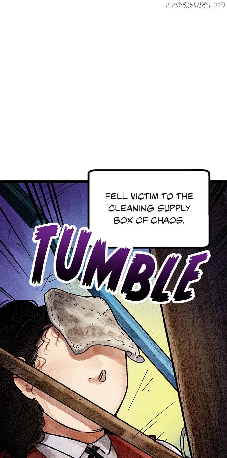 Rebirth in Paradise Chapter 61 - page 58