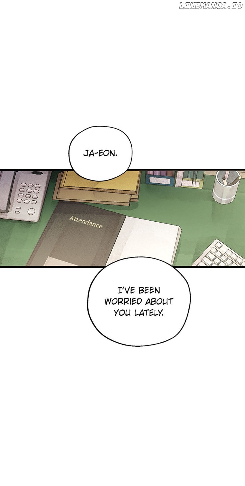 Rebirth in Paradise Chapter 61 - page 71