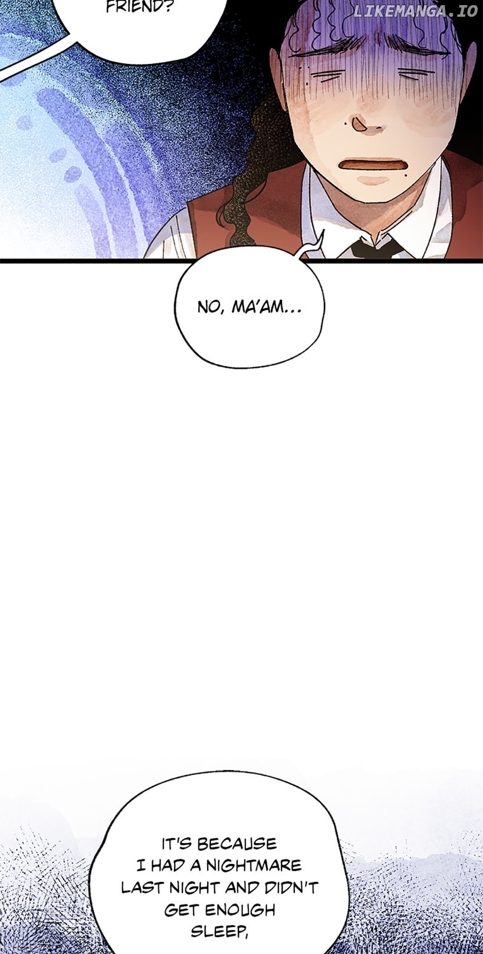 Rebirth in Paradise Chapter 61 - page 75