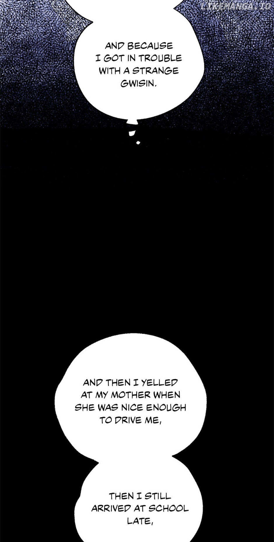 Rebirth in Paradise Chapter 61 - page 76
