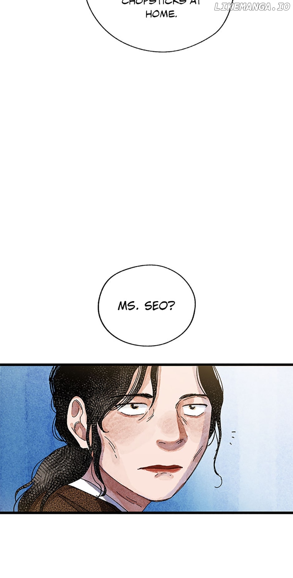Rebirth in Paradise Chapter 61 - page 78