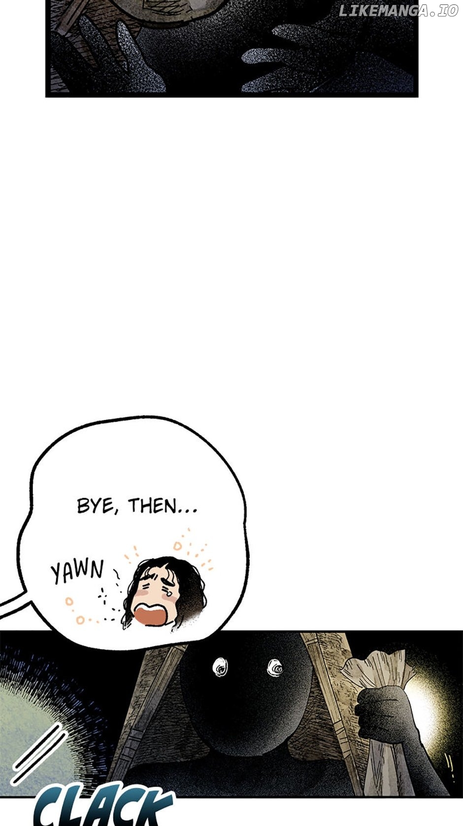 Rebirth in Paradise Chapter 61 - page 8