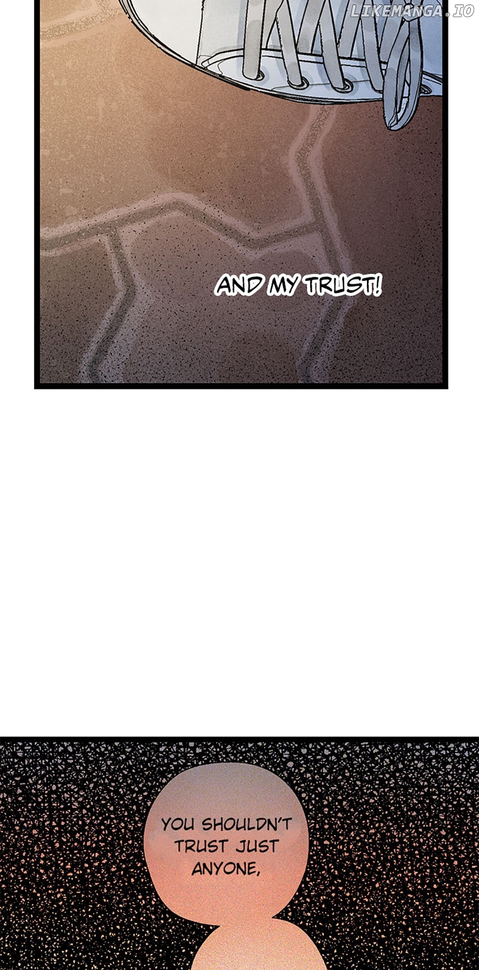 Rebirth in Paradise Chapter 61 - page 87