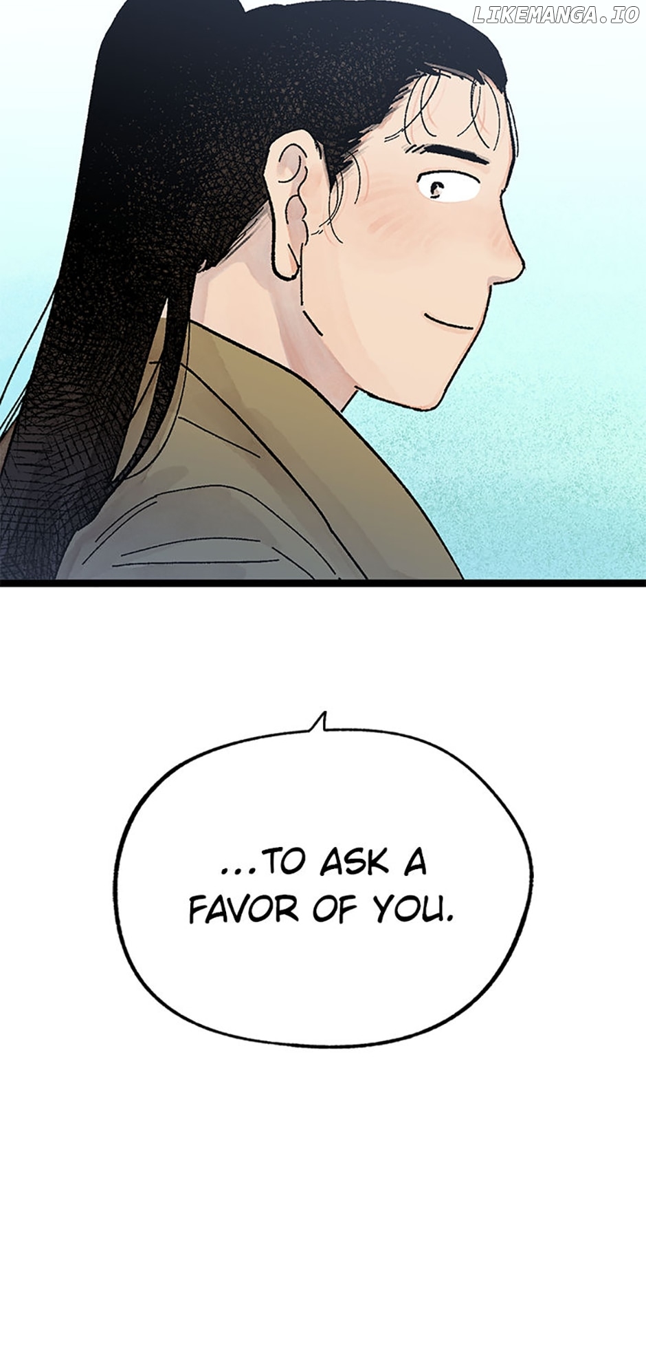 Rebirth in Paradise Chapter 43 - page 10