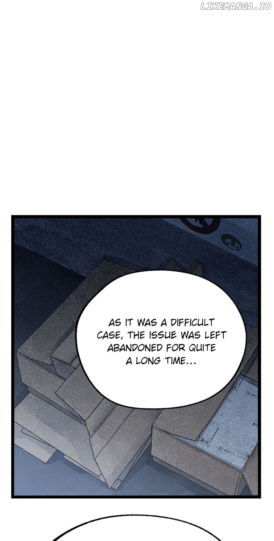 Rebirth in Paradise Chapter 43 - page 15