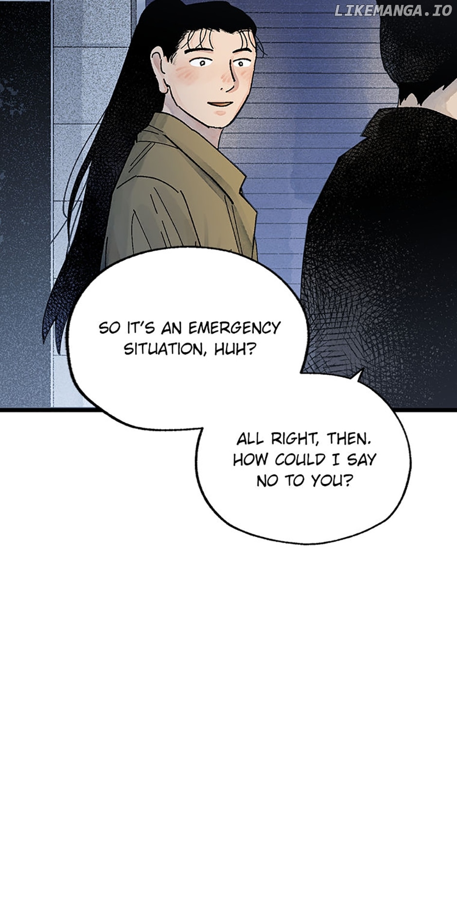 Rebirth in Paradise Chapter 43 - page 17