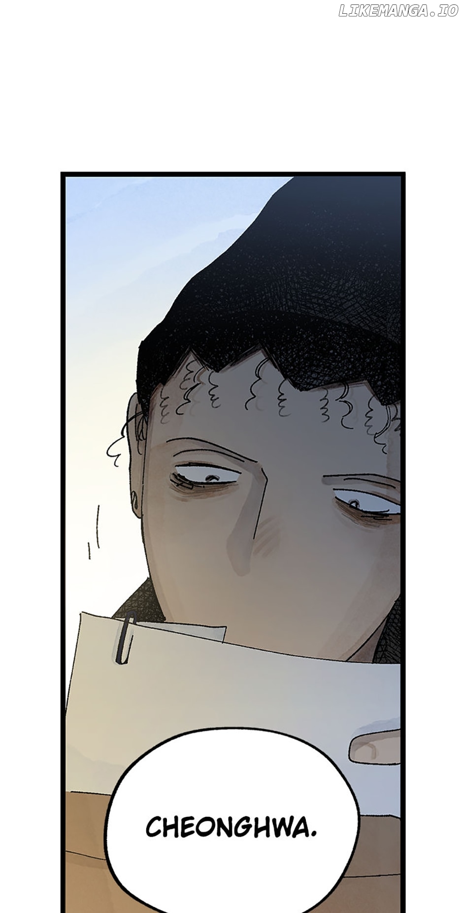 Rebirth in Paradise Chapter 43 - page 19