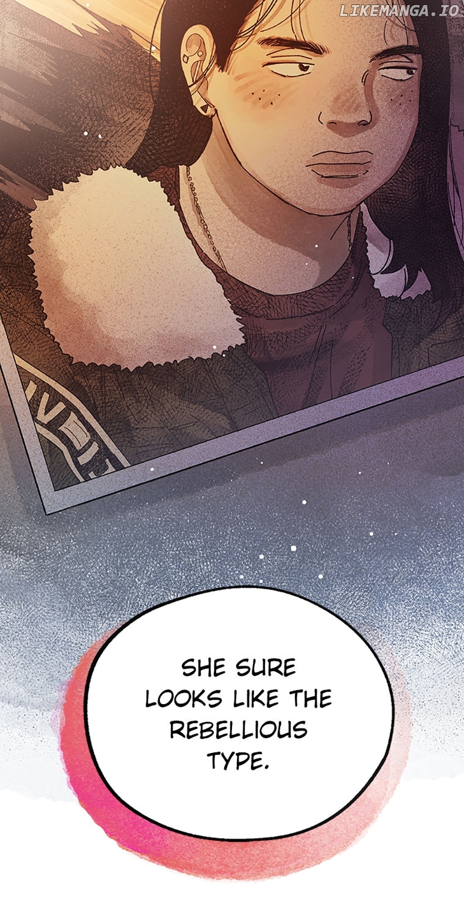 Rebirth in Paradise Chapter 43 - page 21